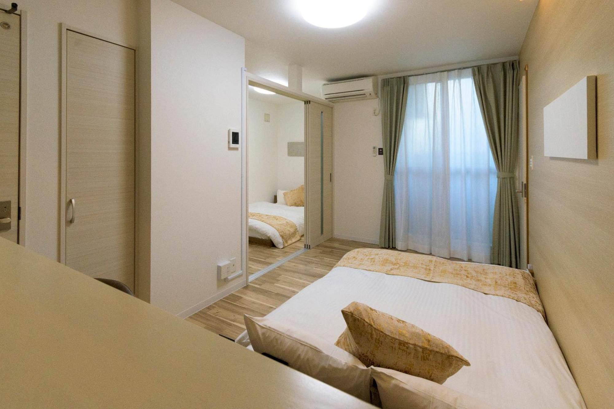 アパート Elisabeth Hakata 福岡市