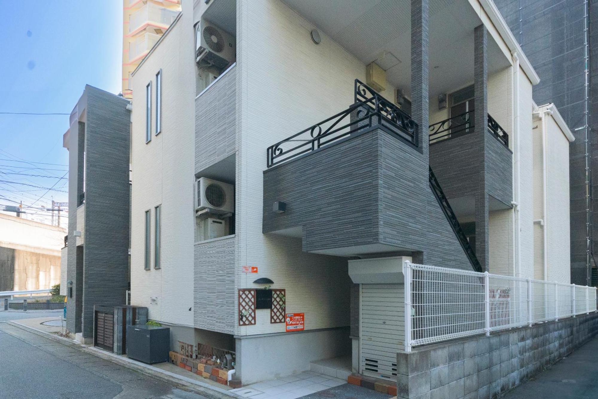 Elisabeth Hakata アパート 福岡市